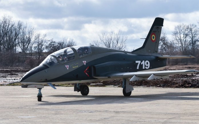 Avioane IAR 99 Soim (Hawk) Top Speed