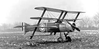 Armstrong Whitworth F.K.10 Top Speed