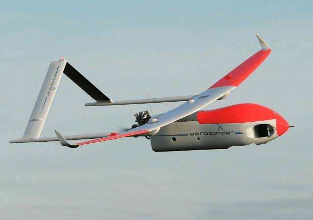 AAI MQ-19 Aerosonde Top Speed