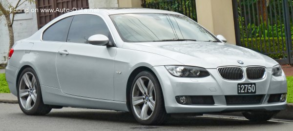 BMW Top Speed