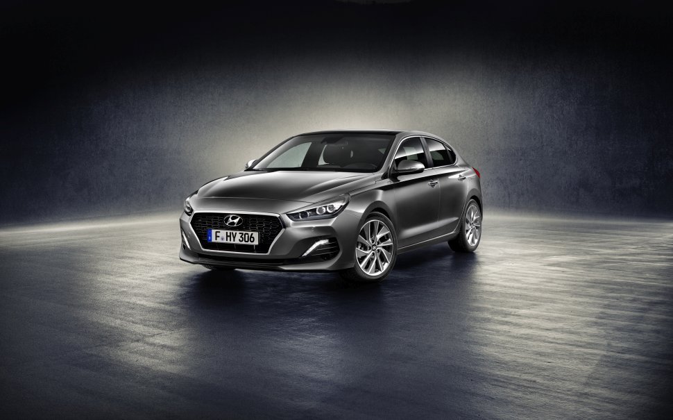 Hyundai Top Speed