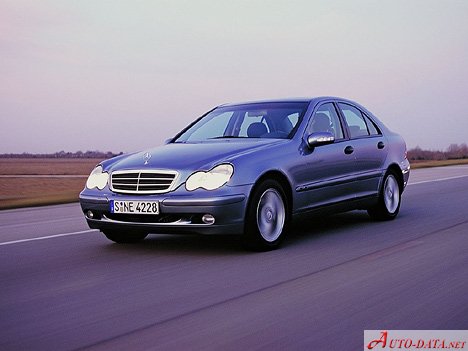 Mercedes-Benz Top Speed