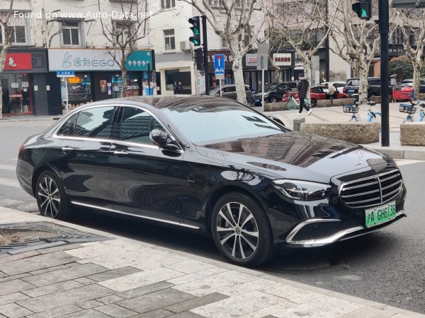 Mercedes-Benz Top Speed