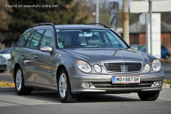 Mercedes-Benz Top Speed