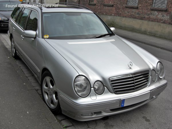 Mercedes-Benz Top Speed