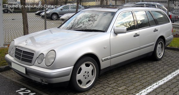 Mercedes-Benz Top Speed