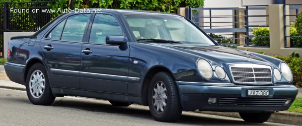 Mercedes-Benz Top Speed