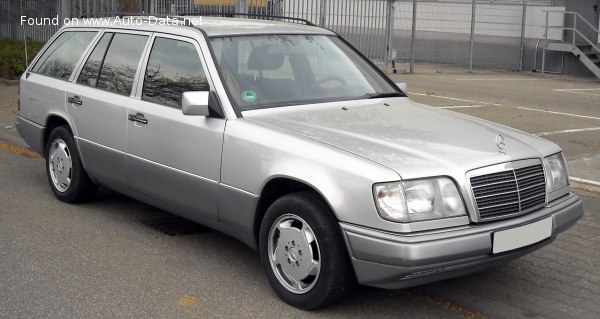 Mercedes-Benz Top Speed