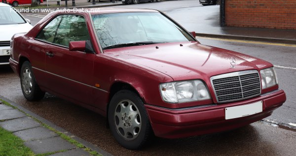 Mercedes-Benz Top Speed