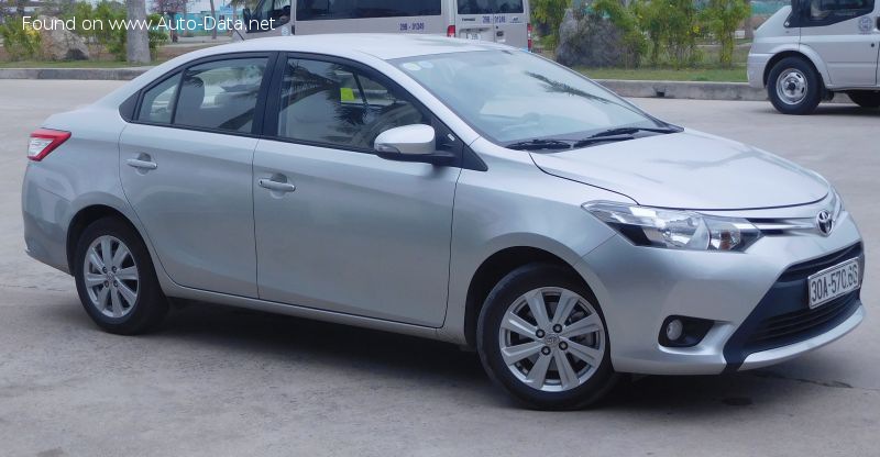 Toyota Top Speed