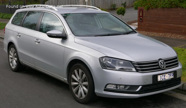 Volkswagen Top Speed